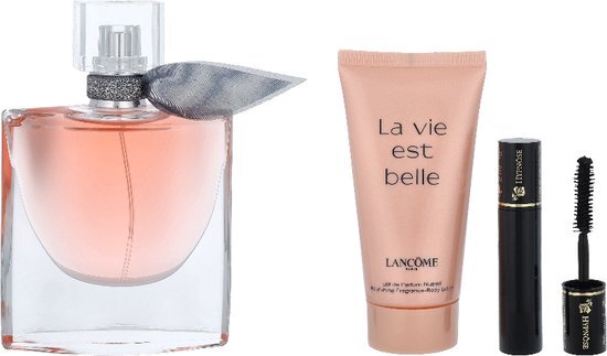 Lancôme La vie est belle Set dames