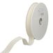 Les Petits Rubans biaisband - 20 mm breed, gevouwen 10 mm, rol van 25 m, 50% katoen 50% polyester, rand voor naaien, banners, stoffering, meubels, biezen, kleding, dekens