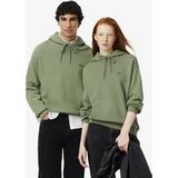 Lacoste Unisex Sweatshirt Thyme