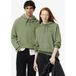 Lacoste Unisex Sweatshirt Thyme