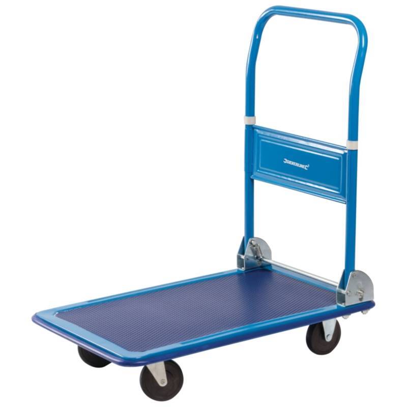 Vogue Opvouwbare Trolley