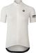 agu Core Maillot de cyclisme Femmes Manches courtes - Off White