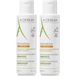 A-Derma Exomega Control Gel Moussant 2x500ml