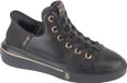 Skechers Slip-Ins: Snoop One - OG Leather, Vrouwen, Zwart, Sneakers, maat: 37