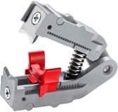 Knipex Reserve messenblok | Speciale messen | Voor 12 52 195 | Lengte 84 mm - 12 49 32