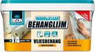 Bison Wand&Klaar® Behanglijm vliesbehang emmer 10 kg