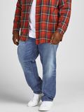 Jack & Jones Jeans | Slim Fit | Blue | Men's Size W48 x L32