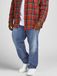 Jack & Jones Jeans | Slim Fit | Blue | Men's Size W48 x L32