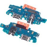 GSMnet Samsung Carte avec Connecteur de Charge - Audio - Microphone Galaxy A14 A145, Version Non-Europe
