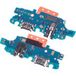 GSMnet Samsung Carte avec Connecteur de Charge - Audio - Microphone Galaxy A14 A145, Version Non-Europe