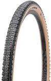 Maxxis Rambler 60 Tpi Hypr-x/exo Tubeless 700c X 45 Gravelband Grijs