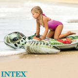 Intex Opblaasbaar zwembadfiguur Intex 170 x 38 x 191 cm (4 Stuks)