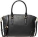 Michael Kors Murphy Medium Handtas / Crossbodytas Dames - Zwart