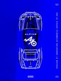 Alpine: Passion et innovation automobile depuis 70 ans