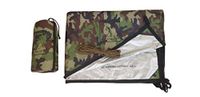 Bushmen Thermo Tarp 4x3 Camo