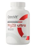 MgZB Ultra Zinc et Magnésium - 120 Comprimés