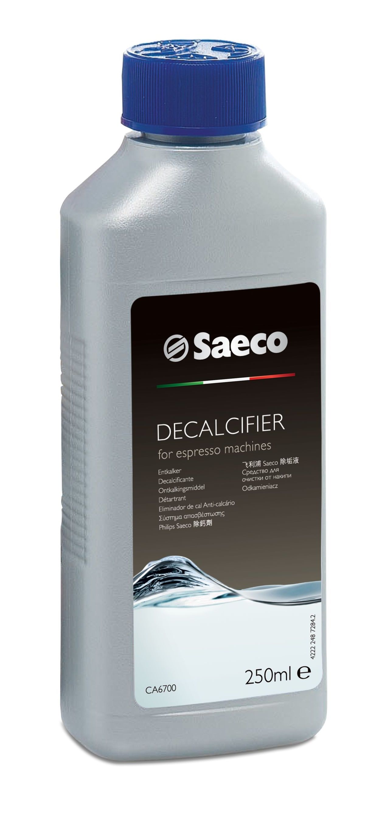 Saeco CA6700/99 - Ontkalker - 8710103560197