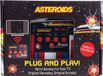 Mad Monkey Asteroids - TV plug & play - wireless controller - retro gaming