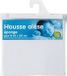 BABYCALIN Alese Prixcalin hoes 60 x 120 cm Wit