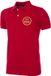 Copa AS Roma 1961 - 62 Retro Maillot de Football Rouge L