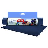Ibili Backmat Blueberry, 40 x 30 cm, siliconen, donkerblauw