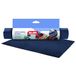 Ibili Backmat Blueberry, 40 x 30 cm, siliconen, donkerblauw