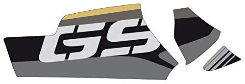 Puig GS anti-trillingsbeschermer sticker 20153O 13 inch, BMW R1200GS Exclusive 17'-18'