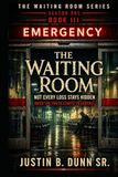 The Waiting Room: Not Every Loss Stays Hidden: When the Truth Starts to Surface