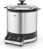 WMF KITCHENminis Rijstkoker - 1L - 220W - RVS