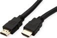 Value HDMI 8K Ultra HD kabel met Ethernet, M/M, zwart, 5 m