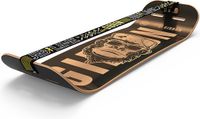 Gibbon Slackline Giboard Set Caesar JIB