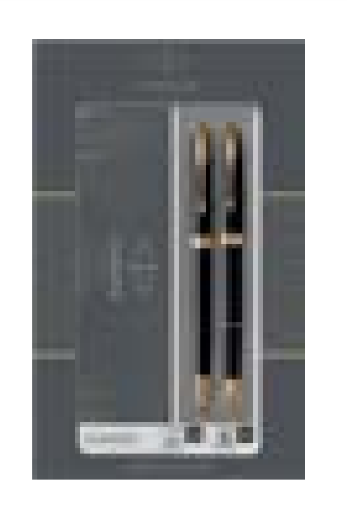 Parker Sonnet Pennenset - Zwart, Goud - 2093371