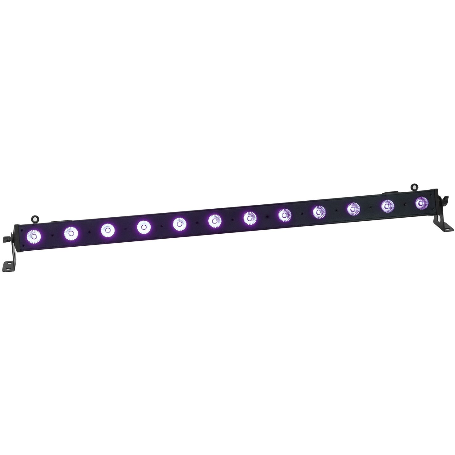 EUROLITE LED BAR-12 UV Bar - 103.50 cm
