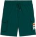 PUMA MID90S Cargo Chino Shorts B Geweven Shorts Jongens