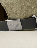 PME LEGEND Pet COTTON TWILL IVY GREEN