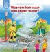 Waarom Bol Waarom kan vuur niet tegen water?