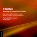 Locke Brass Consort - Fanfares (CD)