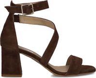 Notre-V 19036 Sandalen - Dames - Bruin - Maat 43