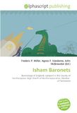 Isham Baronets: Baronetage of England, Lamport in the County of Northampton, High Sheriff of Northamptonshire, Member of Parliament