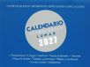 CALENDARIO Ediciones del autor Calendario Lunar 2027 Paperback
