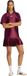 Adidas Sportswear Stadium Jurk - Dames - Bordeaux