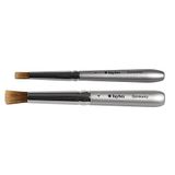 RAYHER 37317000 SB-Btl, sjabloonkwastenset, klein, grote diameter 8 en 5 mm, SB-Btl, 2 stuks