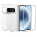 Huawei Coque Huawei Pura X Max en Plastique - Transparente
