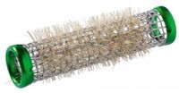 Sibel Watergolf draadrollers metaal lang groen Groen 15mm - 12st