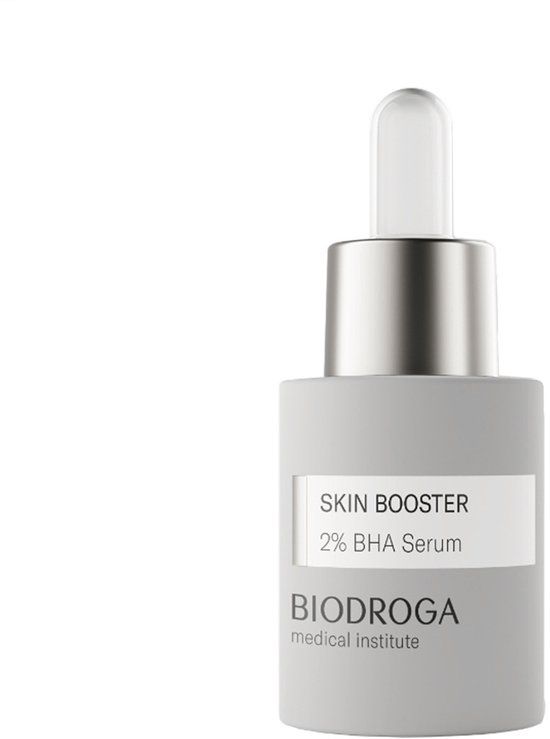 Biodroga Medical Institute 2% BHA Serum - Vette Huid - 15ml