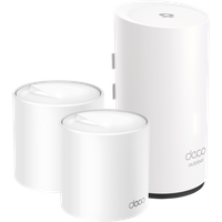 TP-Link Deco X50 2-pack + Deco X50 Outdoor