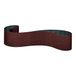 Klingspor 316032 CS 326 YKULEX schuurweefsel voor roestvrij staal, staal, F4G stootsluiting, 240 korrel, 150mm x 2500mm, 10 stuks