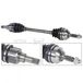SNR Kits de transmission - DK66.022