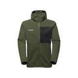 Mammut Tamaro Ml Hooded Jacket Men Midlayer