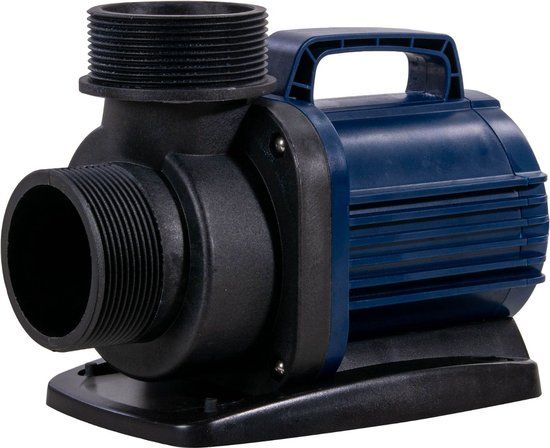 Aquaforte DM-E 5000 Vijverpomp - 5000 l/h - 3 m opvoerhoogte - 10 m snoer